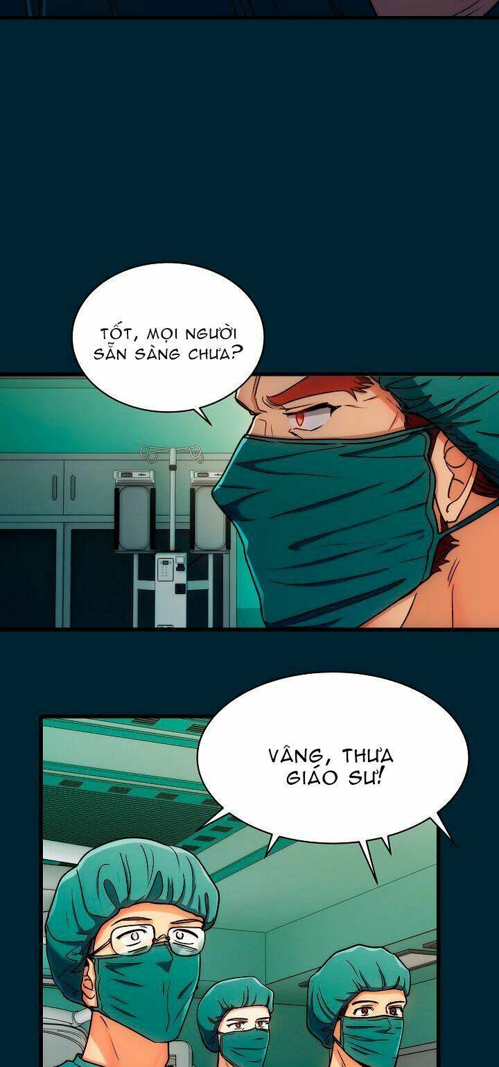 Bác Sĩ Trở Lại Chapter 48 - Trang 2