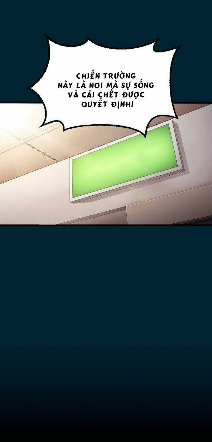 Bác Sĩ Trở Lại Chapter 48 - Trang 2