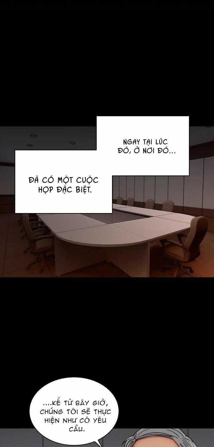 Bác Sĩ Trở Lại Chapter 48 - Trang 2