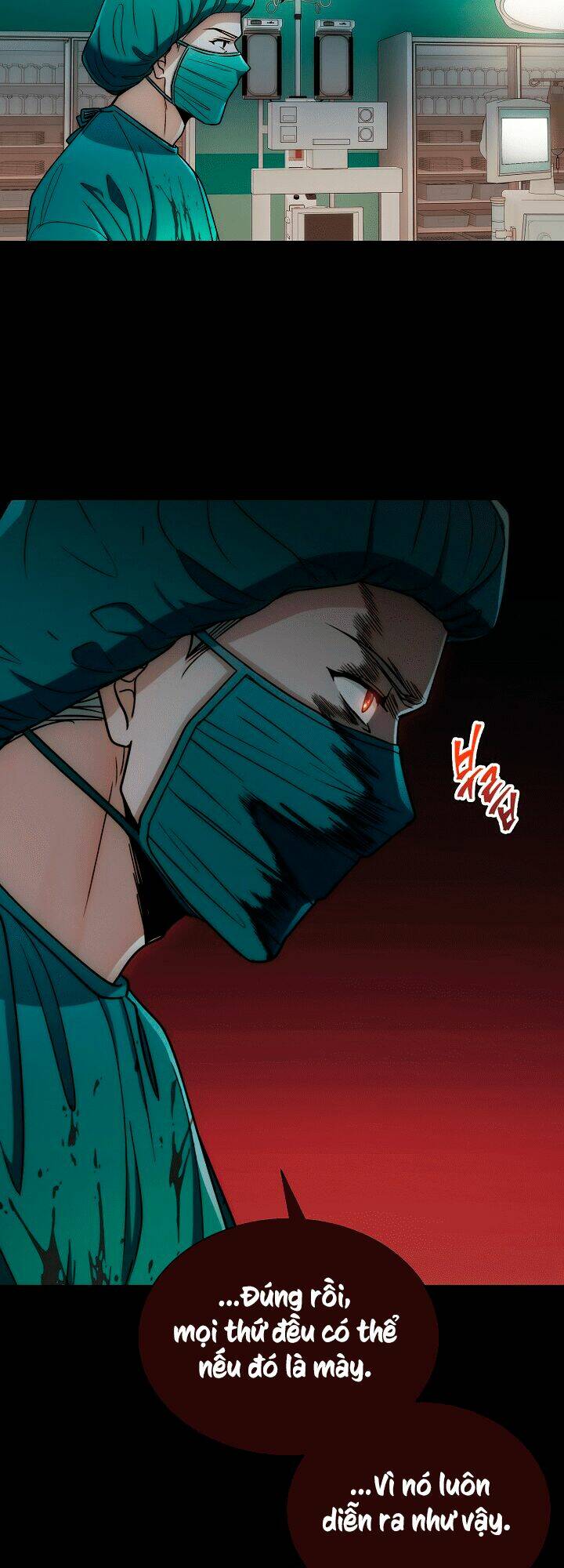 Bác Sĩ Trở Lại Chapter 51 - Trang 2