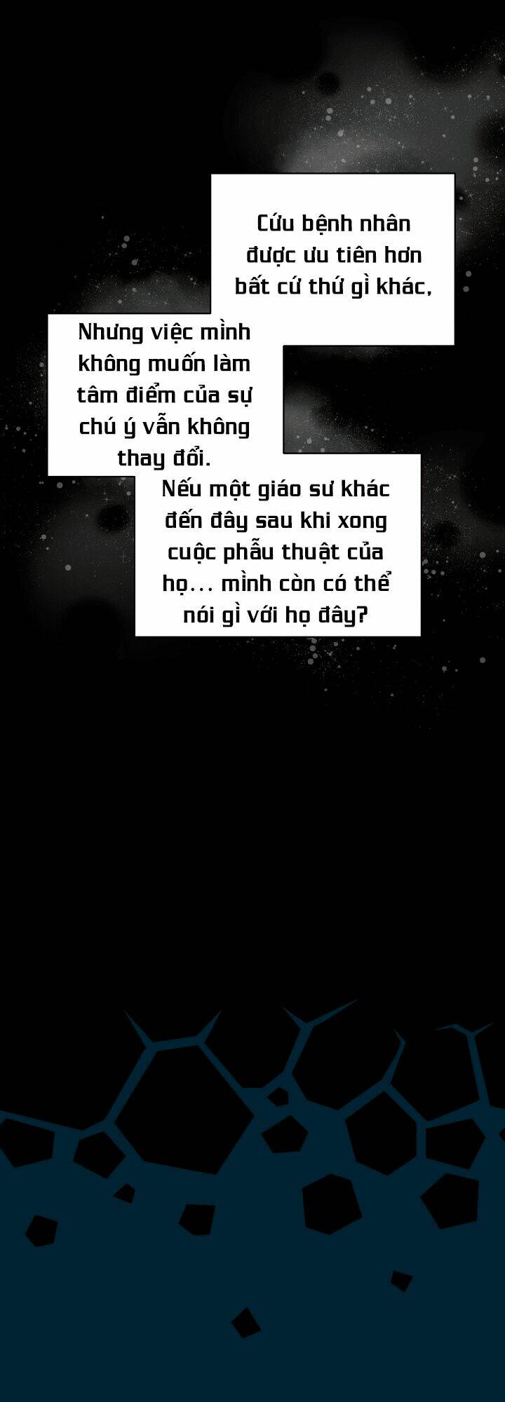 Bác Sĩ Trở Lại Chapter 51 - Trang 2