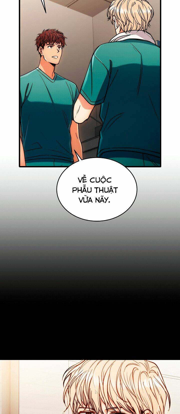 Bác Sĩ Trở Lại Chapter 51 - Trang 2