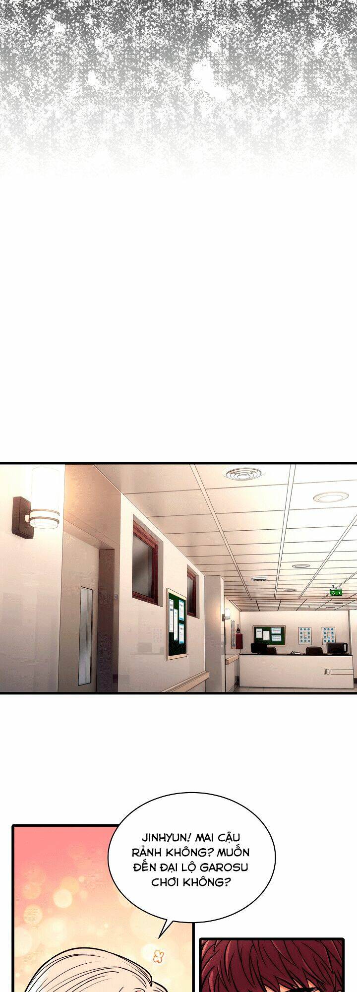 Bác Sĩ Trở Lại Chapter 53 - Trang 2