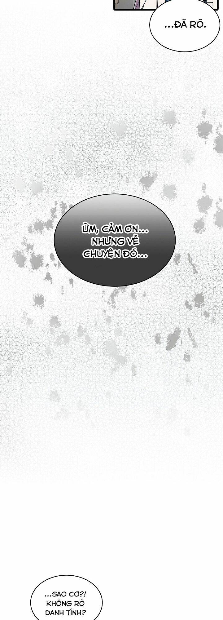 Bác Sĩ Trở Lại Chapter 53 - Trang 2