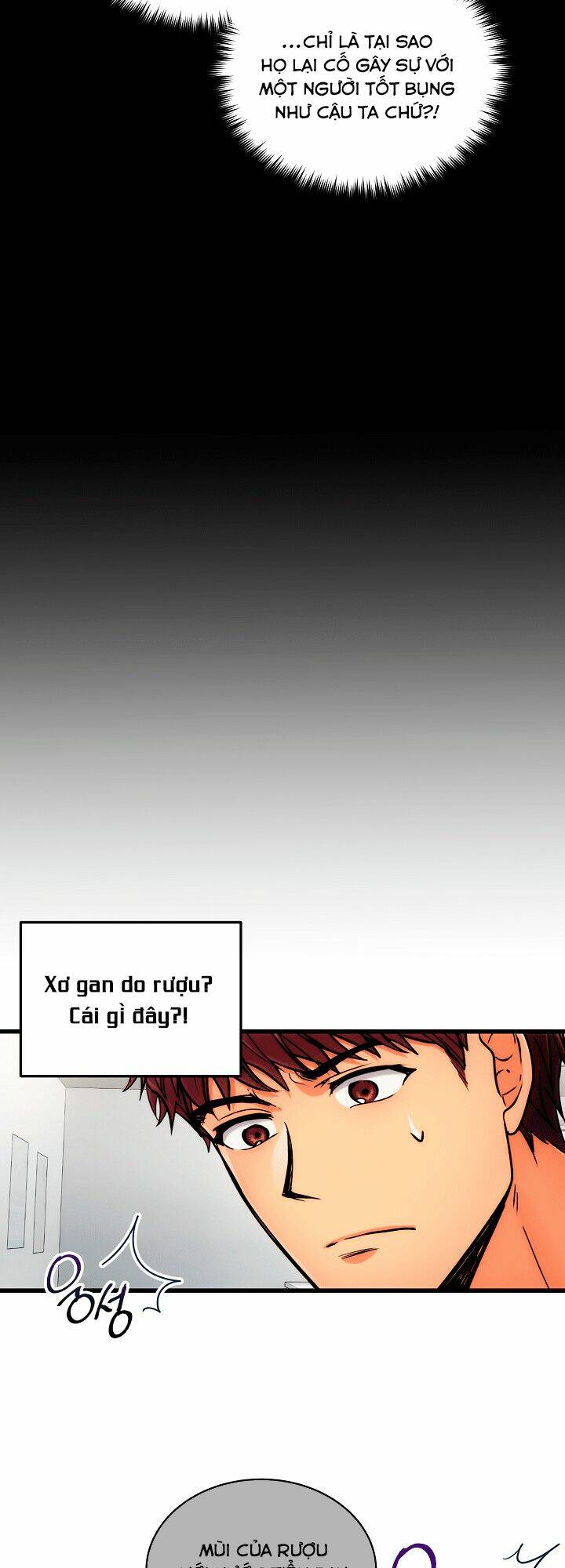 Bác Sĩ Trở Lại Chapter 53 - Trang 2