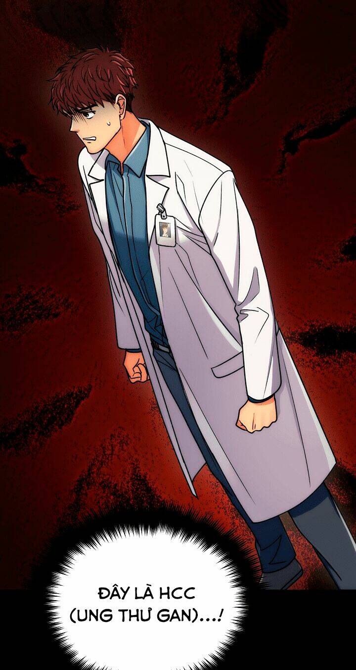 Bác Sĩ Trở Lại Chapter 53 - Trang 2