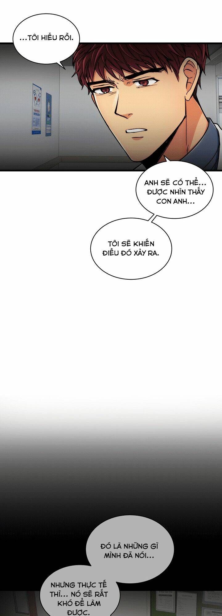 Bác Sĩ Trở Lại Chapter 54 - Trang 2