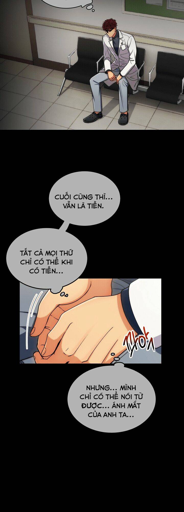 Bác Sĩ Trở Lại Chapter 54 - Trang 2