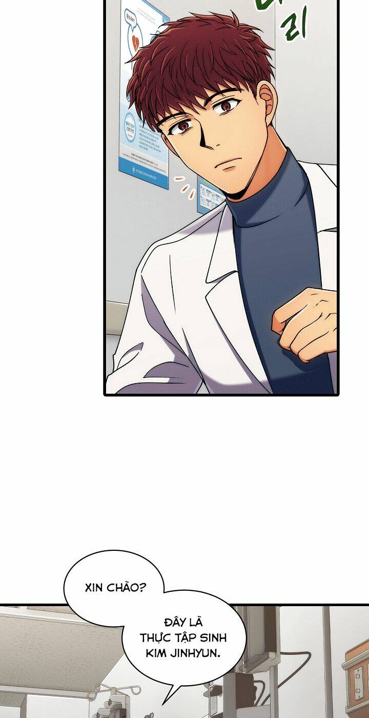 Bác Sĩ Trở Lại Chapter 54 - Trang 2