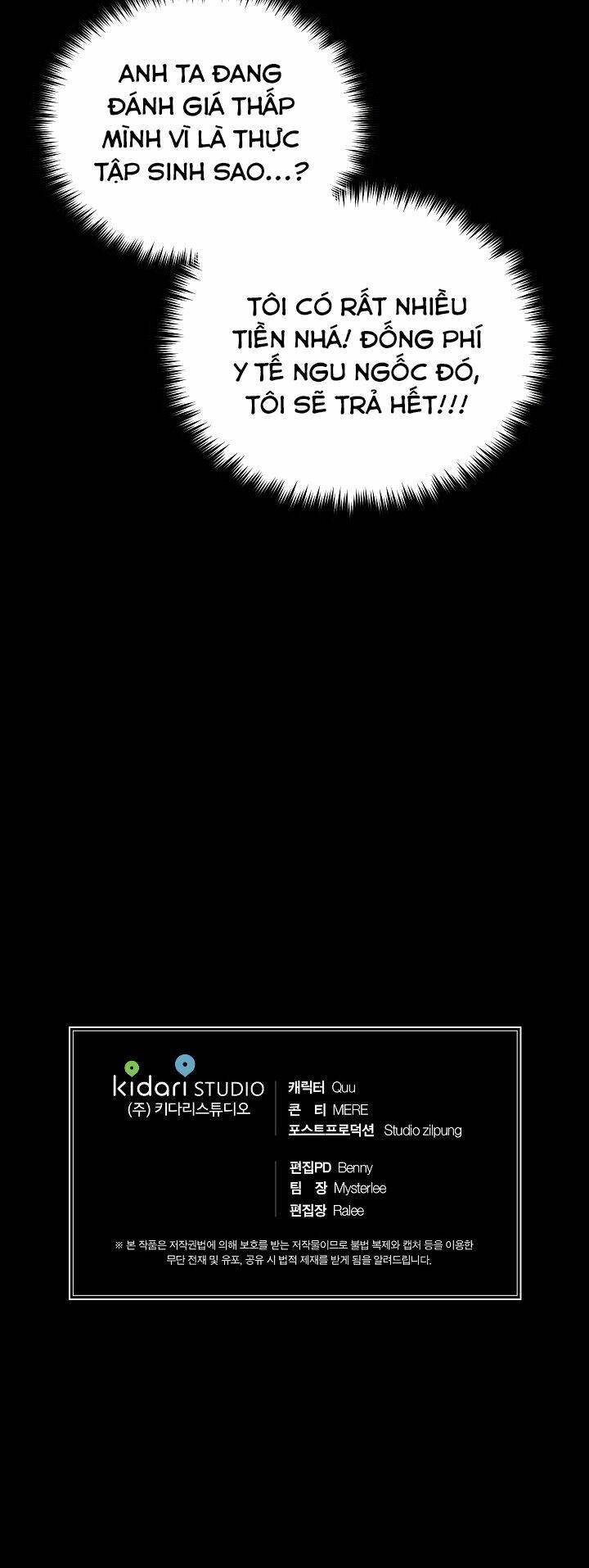 Bác Sĩ Trở Lại Chapter 54 - Trang 2