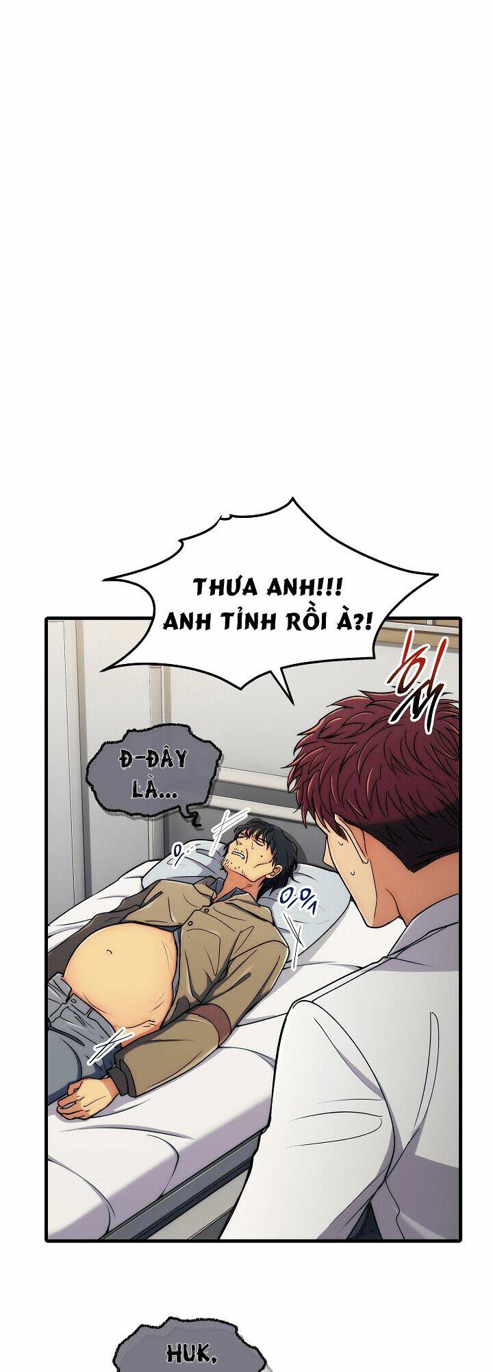 Bác Sĩ Trở Lại Chapter 54 - Trang 2