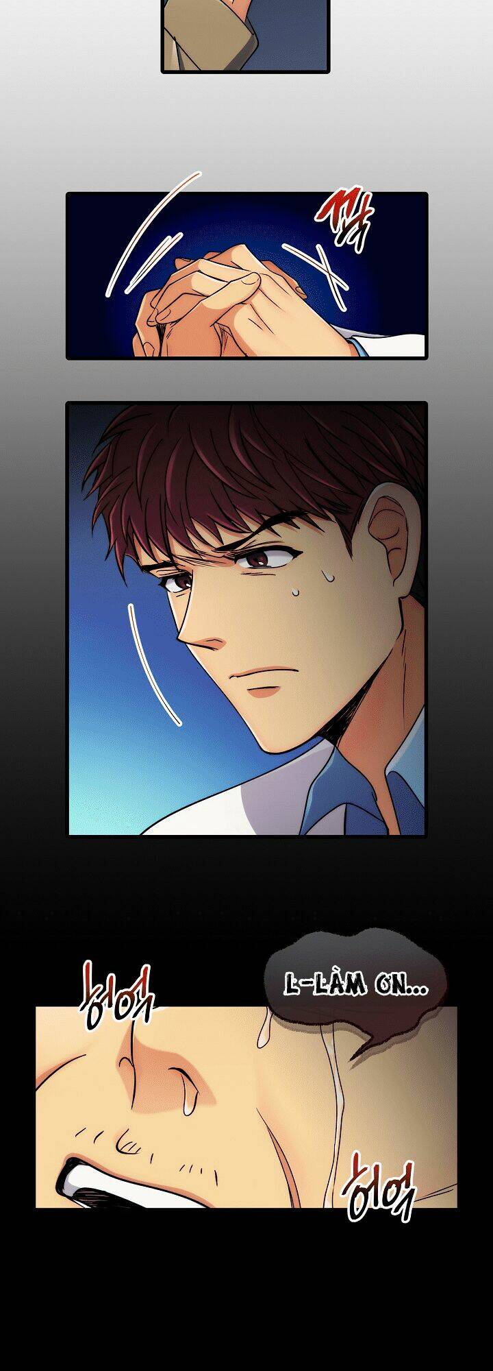 Bác Sĩ Trở Lại Chapter 54 - Trang 2