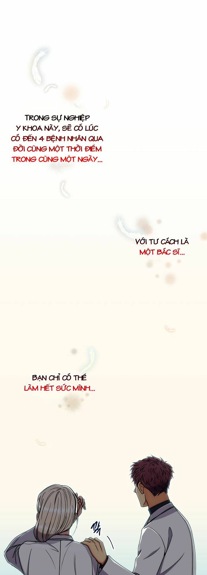 Bác Sĩ Trở Lại Chapter 55 - Trang 2