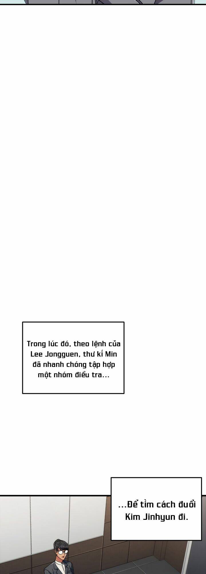 Bác Sĩ Trở Lại Chapter 55 - Trang 2