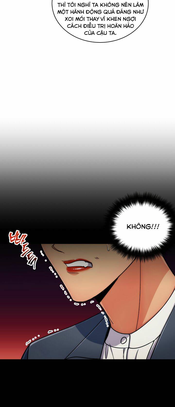 Bác Sĩ Trở Lại Chapter 55 - Trang 2