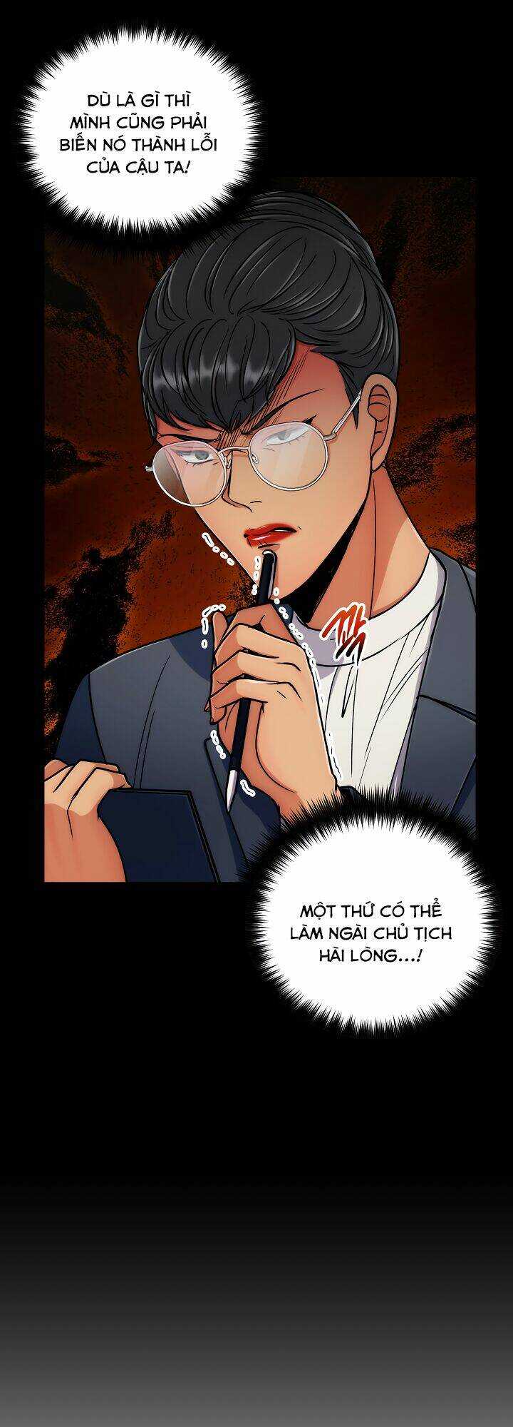 Bác Sĩ Trở Lại Chapter 55 - Trang 2