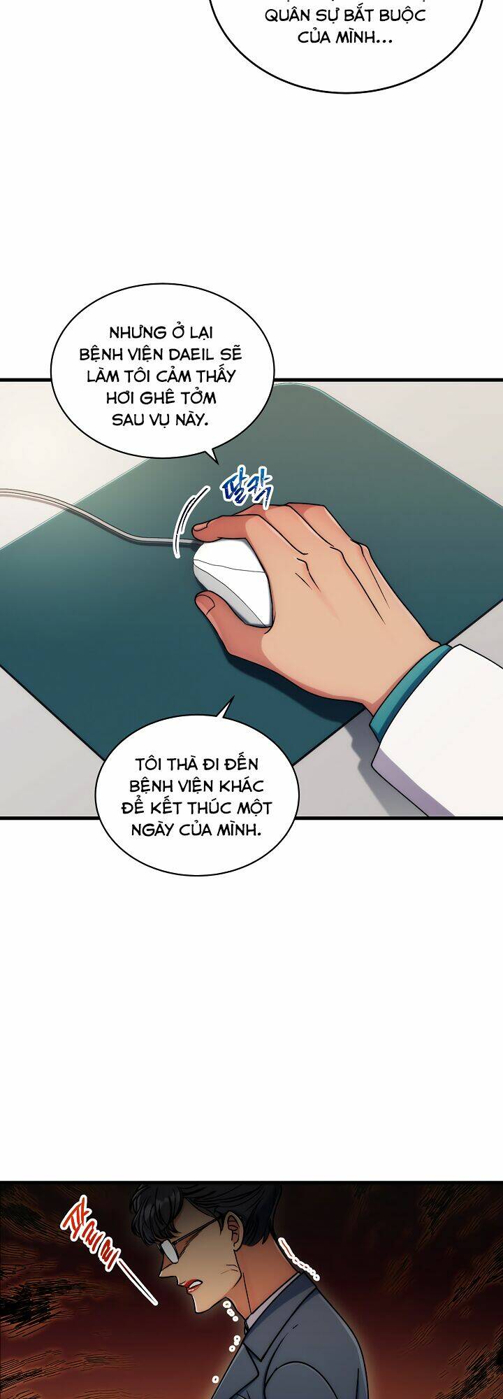 Bác Sĩ Trở Lại Chapter 55 - Trang 2