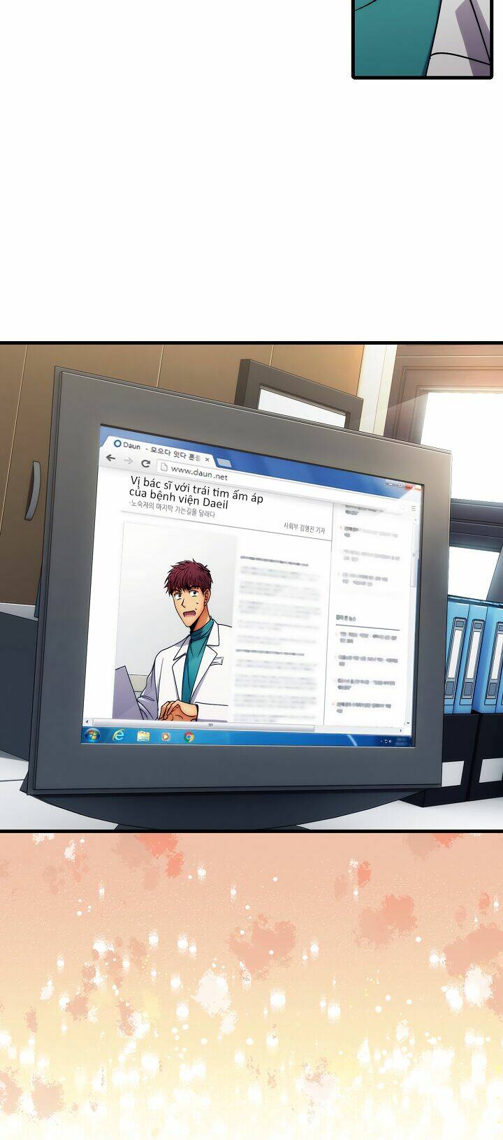 Bác Sĩ Trở Lại Chapter 55 - Trang 2
