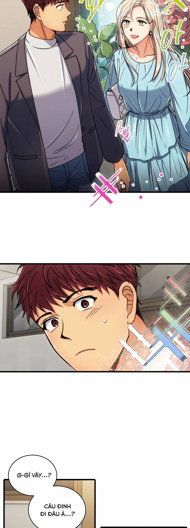 Bác Sĩ Trở Lại Chapter 56 - Trang 2