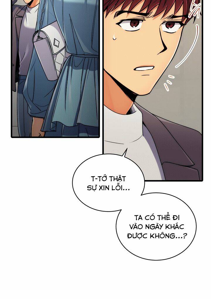 Bác Sĩ Trở Lại Chapter 56 - Trang 2