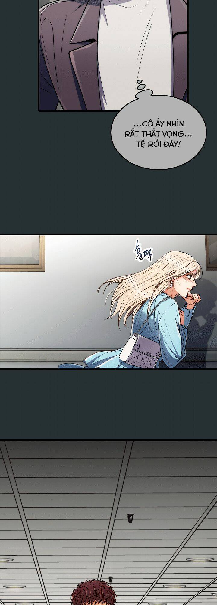 Bác Sĩ Trở Lại Chapter 56 - Trang 2