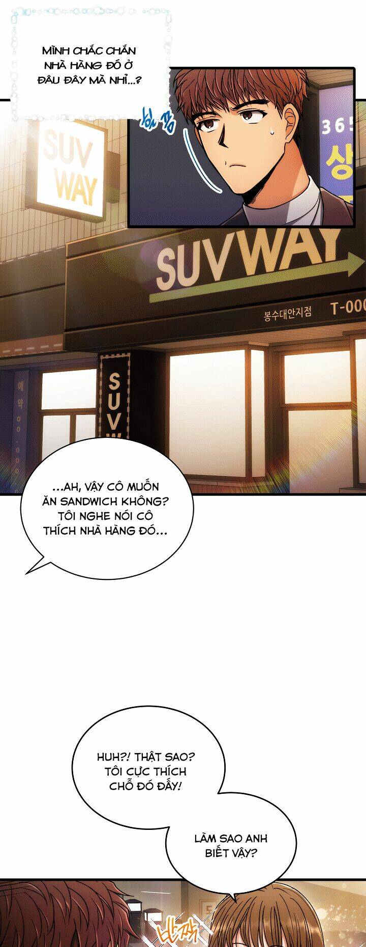 Bác Sĩ Trở Lại Chapter 56 - Trang 2