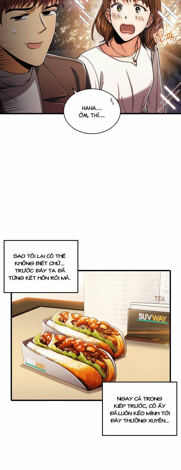 Bác Sĩ Trở Lại Chapter 56 - Trang 2