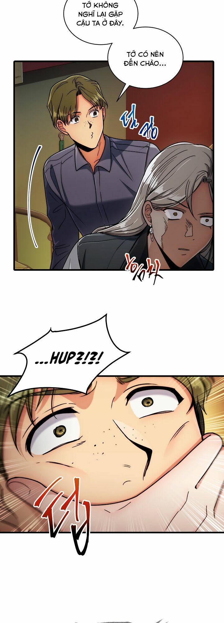 Bác Sĩ Trở Lại Chapter 57 - Trang 2