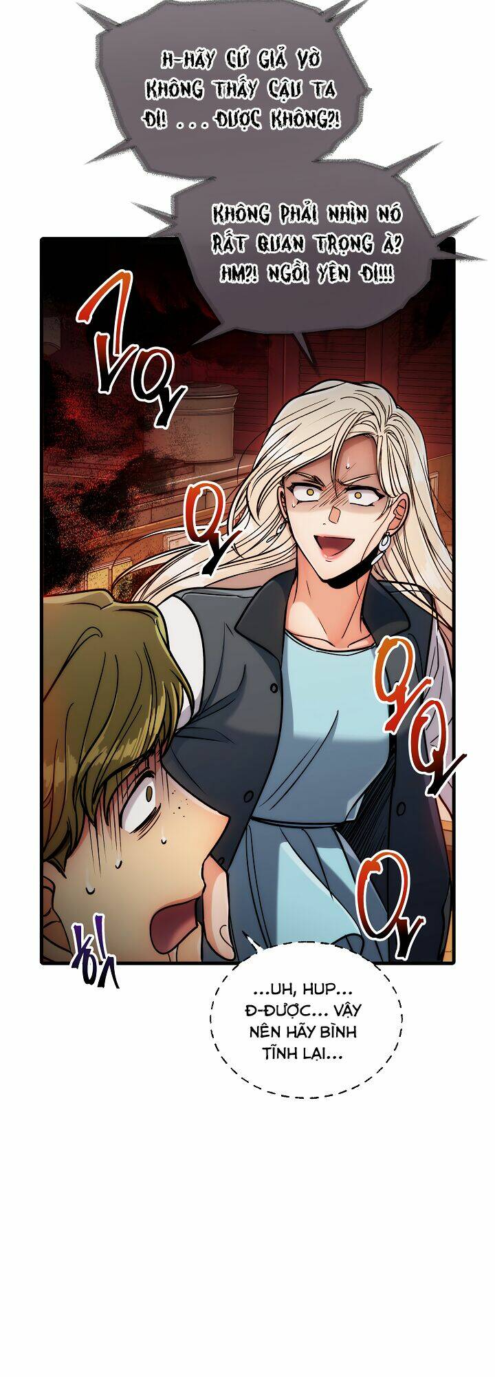 Bác Sĩ Trở Lại Chapter 57 - Trang 2