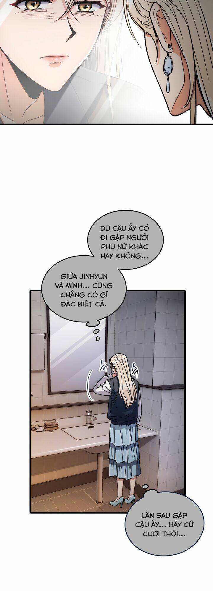 Bác Sĩ Trở Lại Chapter 57 - Trang 2