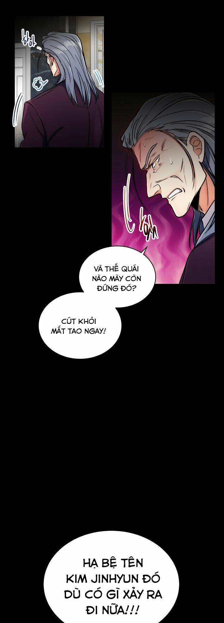 Bác Sĩ Trở Lại Chapter 57 - Trang 2