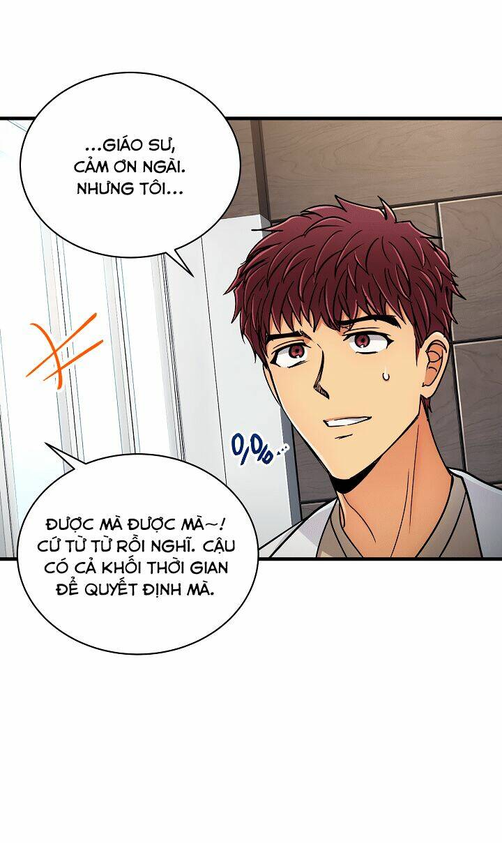 Bác Sĩ Trở Lại Chapter 58 - Trang 2