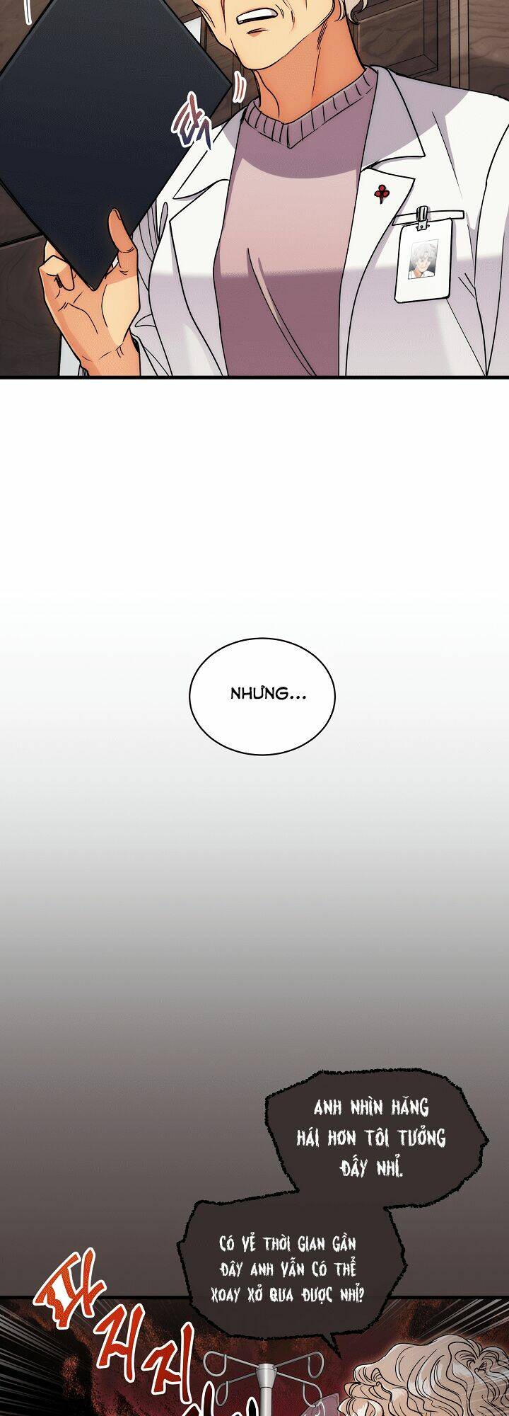 Bác Sĩ Trở Lại Chapter 58 - Trang 2