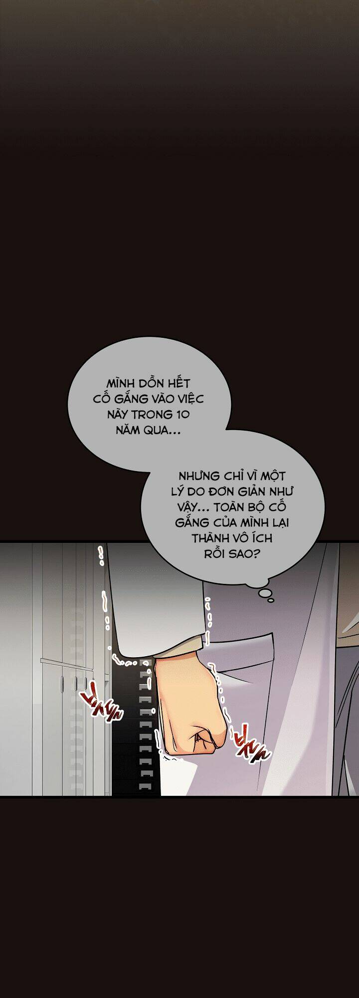 Bác Sĩ Trở Lại Chapter 58 - Trang 2