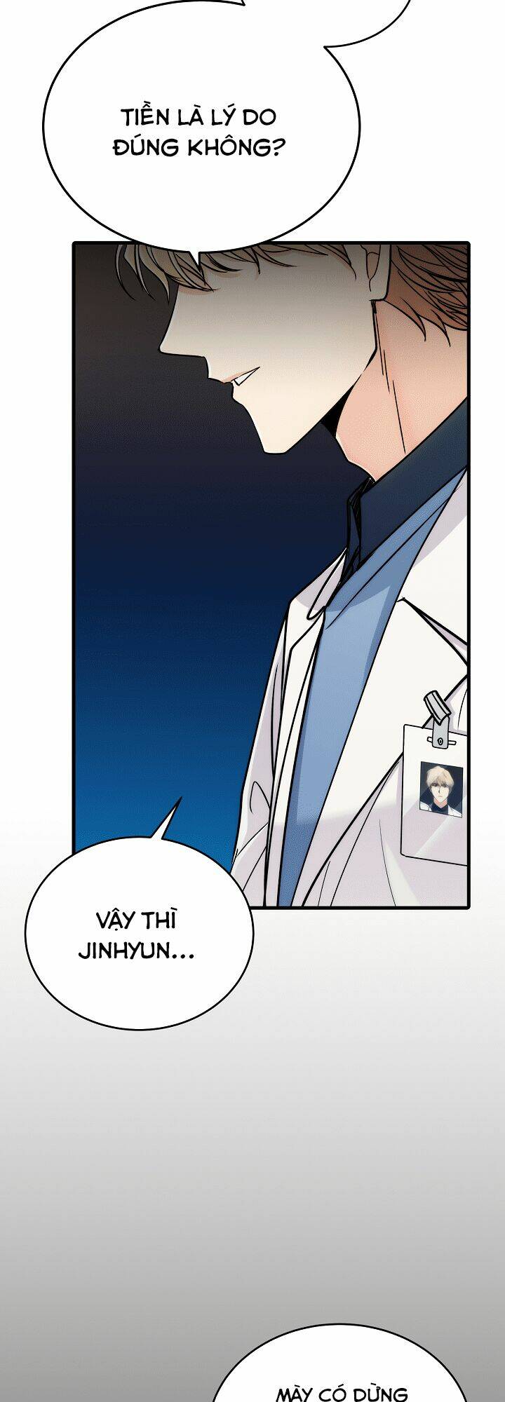 Bác Sĩ Trở Lại Chapter 58 - Trang 2