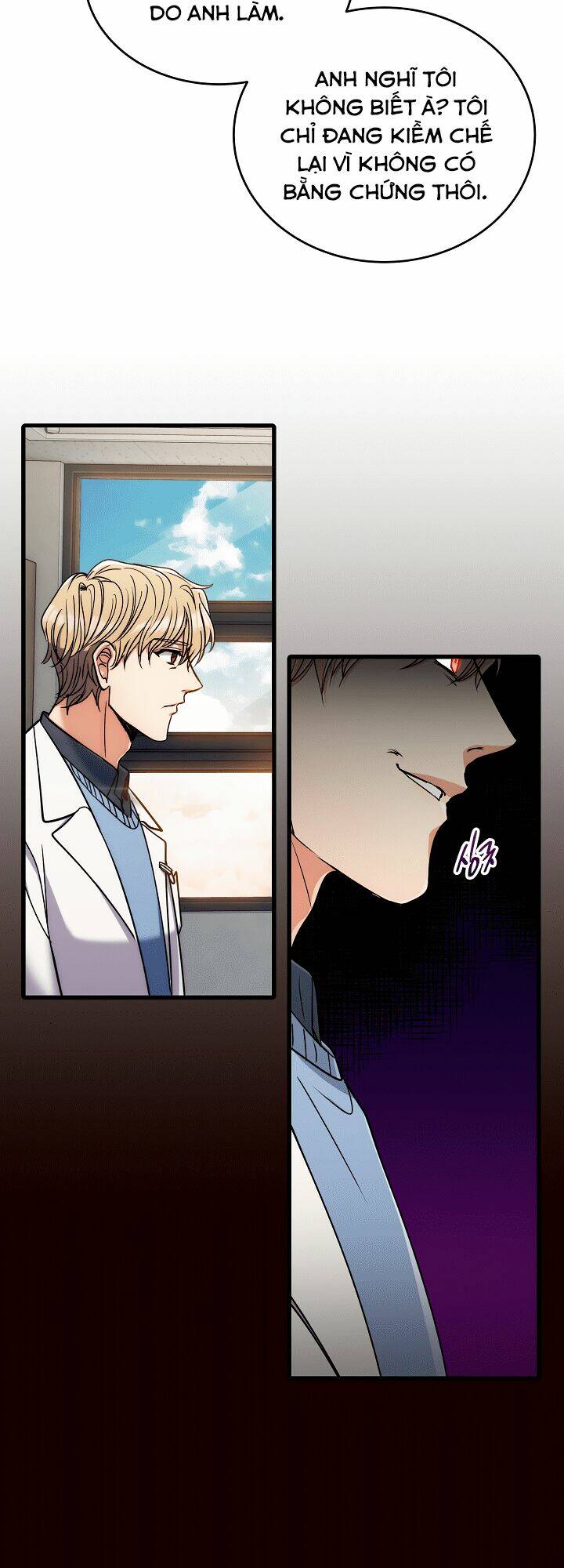 Bác Sĩ Trở Lại Chapter 59 - Trang 2