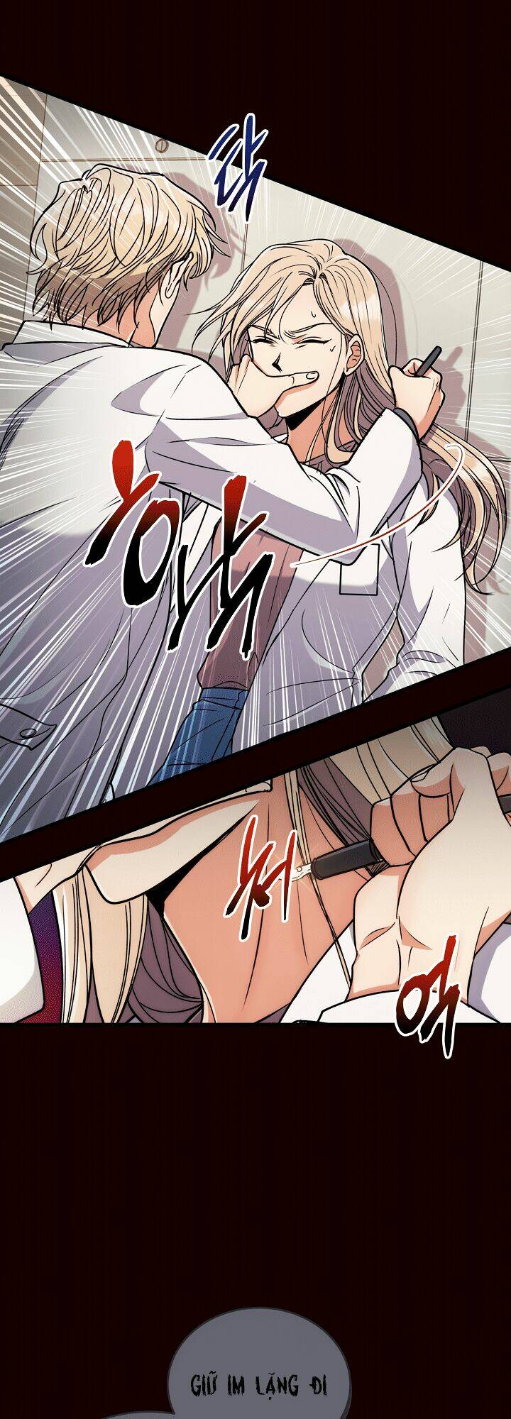 Bác Sĩ Trở Lại Chapter 59 - Trang 2