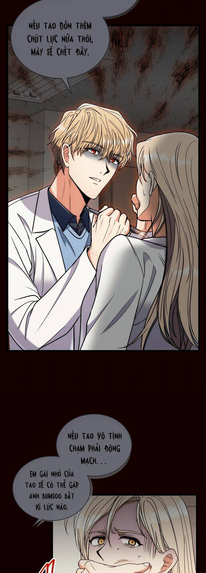 Bác Sĩ Trở Lại Chapter 59 - Trang 2