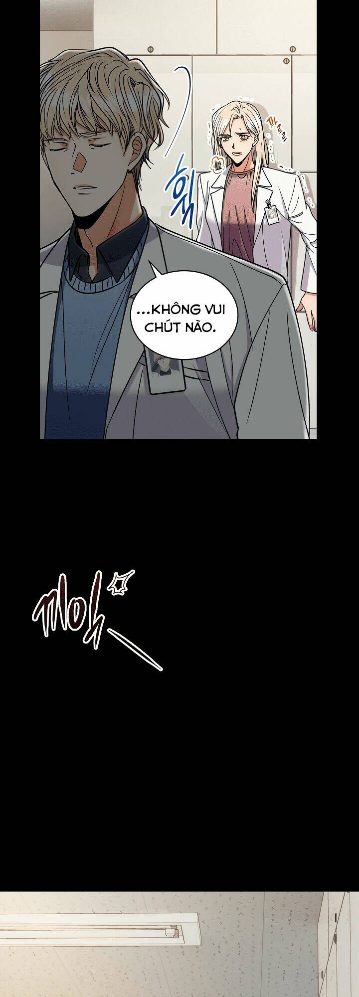 Bác Sĩ Trở Lại Chapter 59 - Trang 2