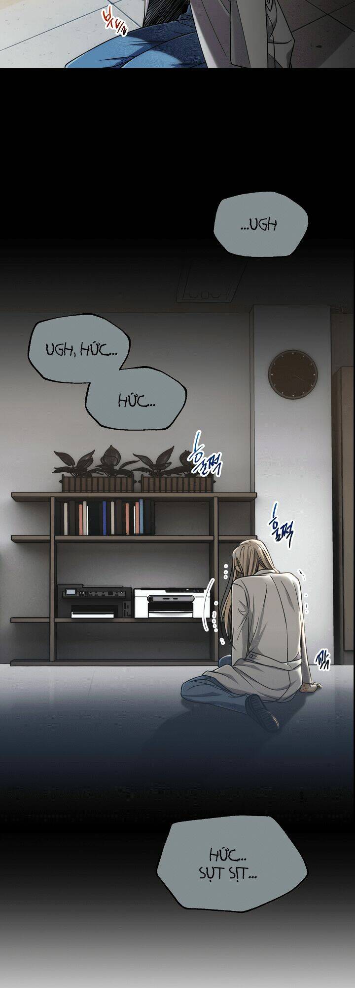 Bác Sĩ Trở Lại Chapter 59 - Trang 2