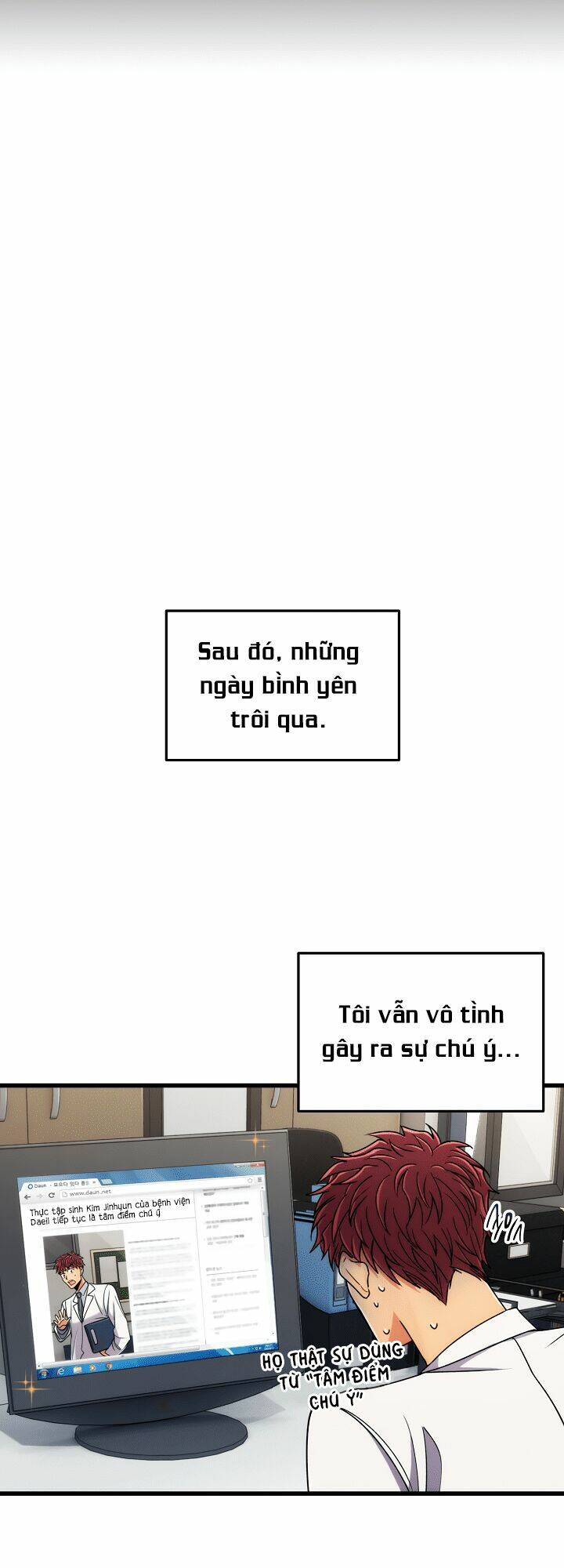 Bác Sĩ Trở Lại Chapter 59 - Trang 2