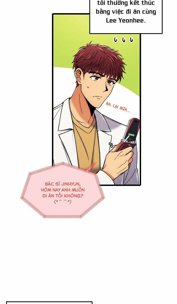 Bác Sĩ Trở Lại Chapter 59 - Trang 2