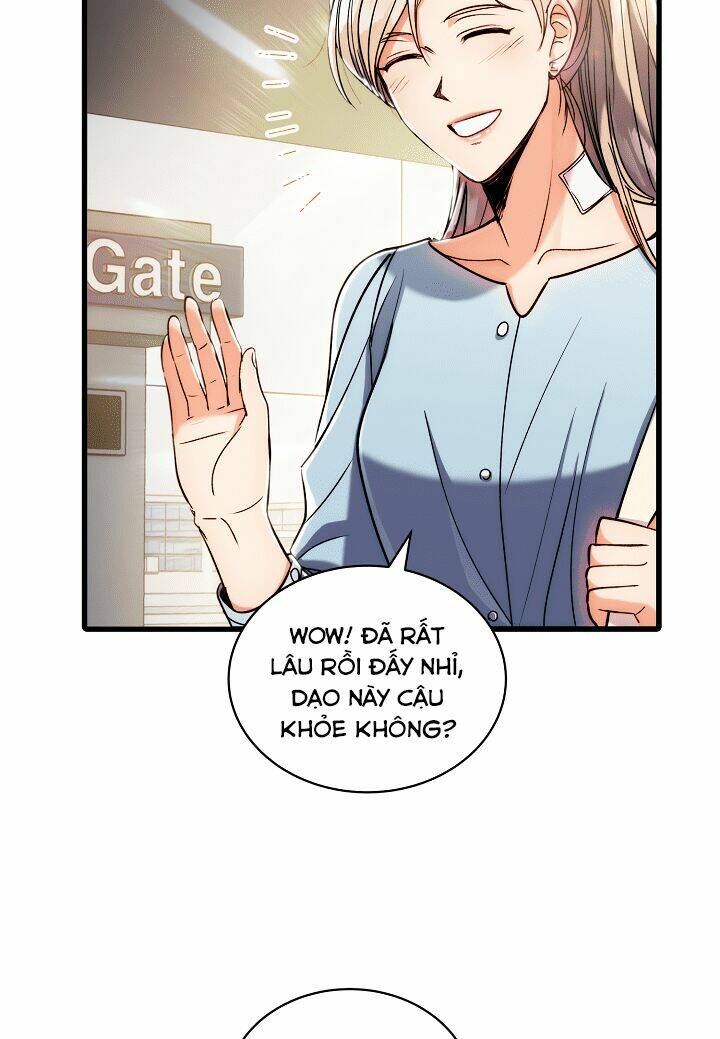 Bác Sĩ Trở Lại Chapter 59 - Trang 2