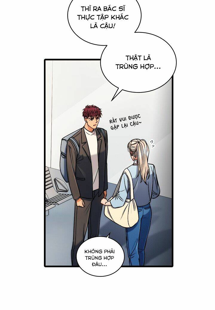 Bác Sĩ Trở Lại Chapter 59 - Trang 2