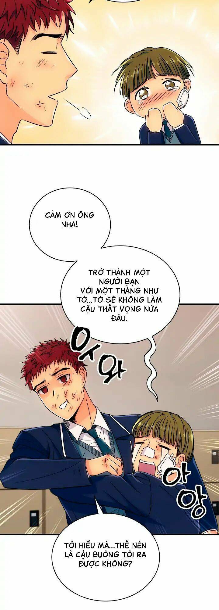 Bác Sĩ Trở Lại Chapter 6 - Trang 2