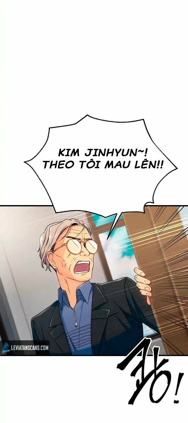 Bác Sĩ Trở Lại Chapter 6 - Trang 2