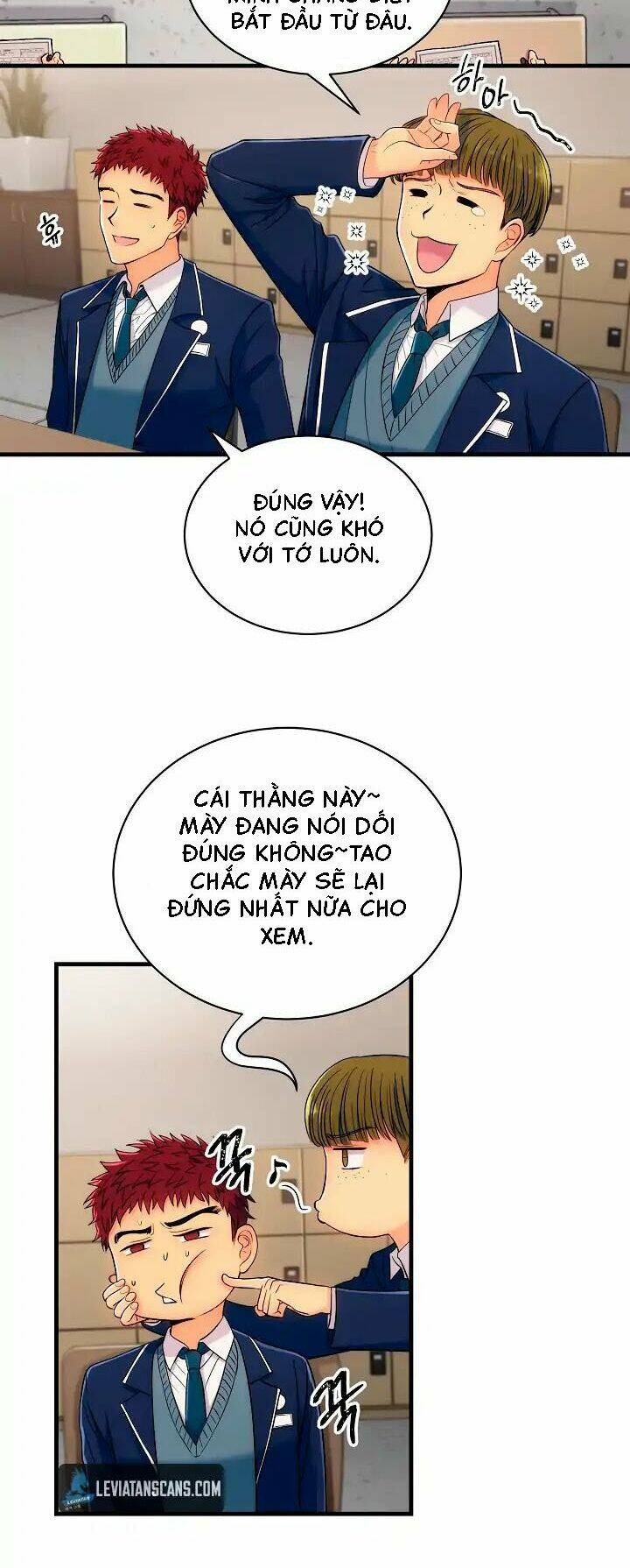 Bác Sĩ Trở Lại Chapter 6 - Trang 2