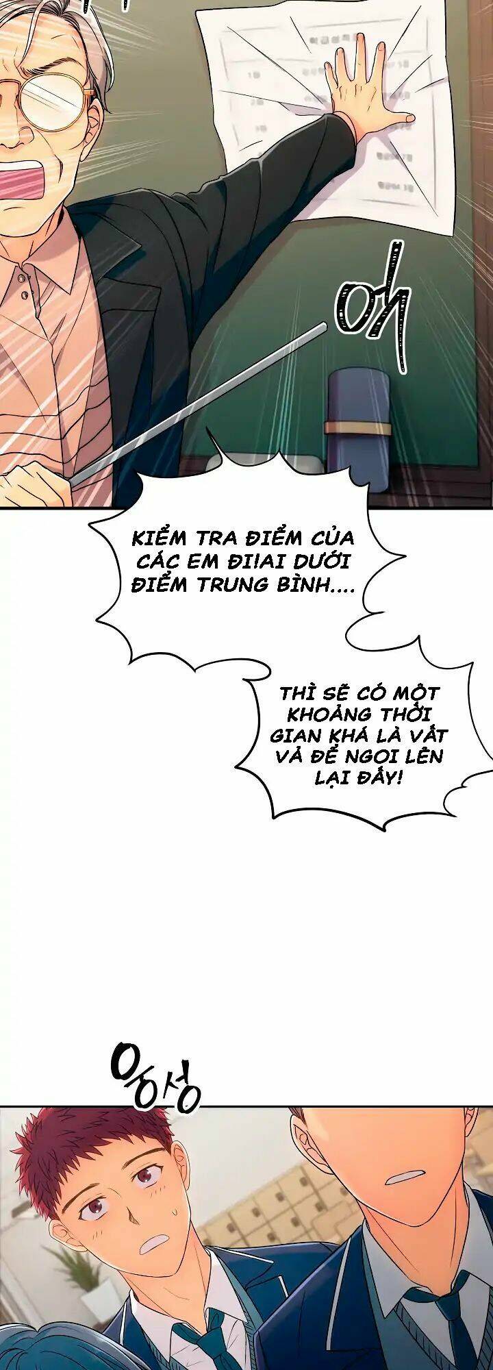 Bác Sĩ Trở Lại Chapter 6 - Trang 2