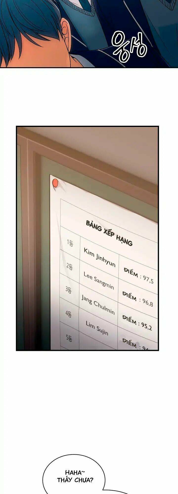 Bác Sĩ Trở Lại Chapter 6 - Trang 2