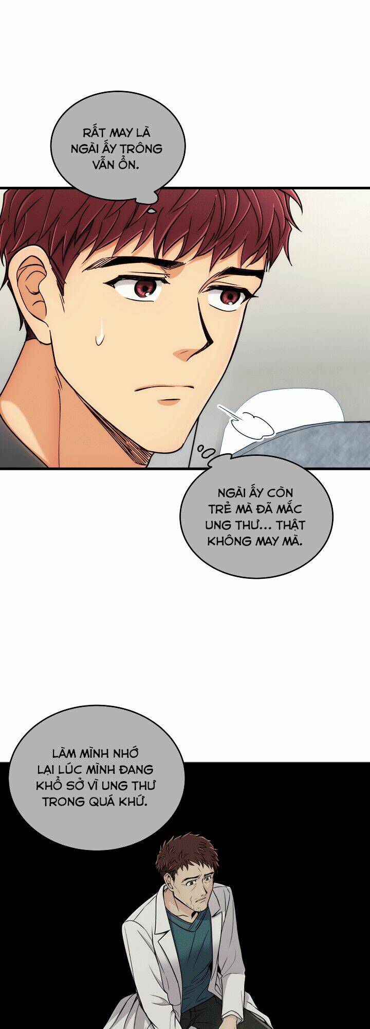 Bác Sĩ Trở Lại Chapter 60 - Trang 2